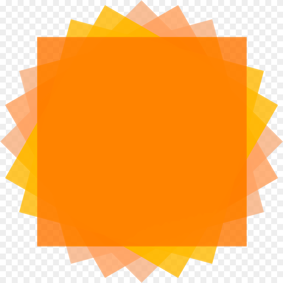 Gel Roll Colour Effect Filters Orange And Amberclass Colour Effect, Leaf, Plant, Paper Png Image