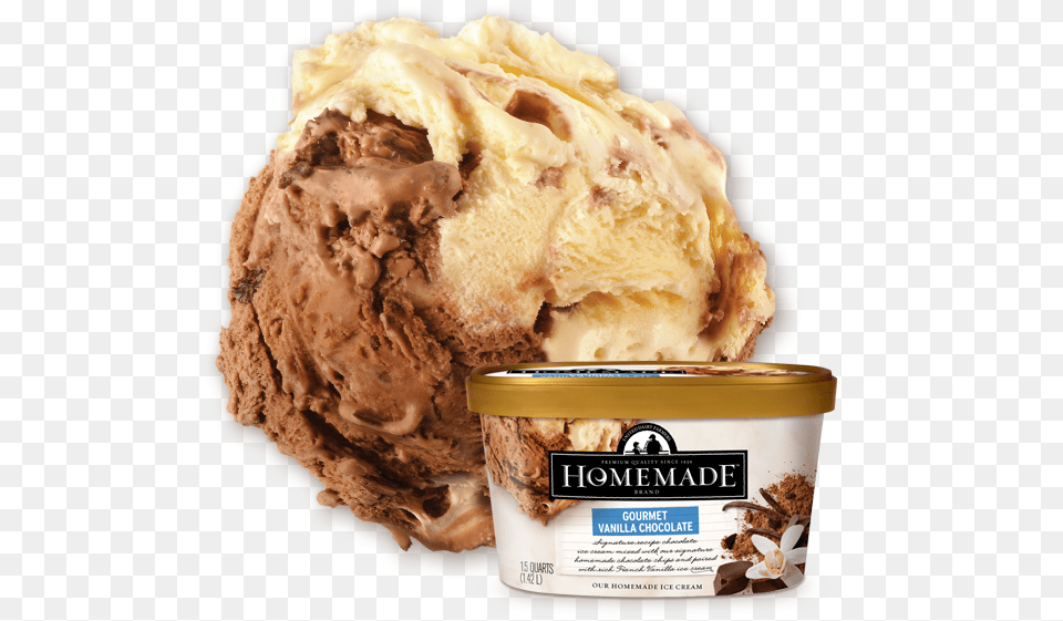 Gelato, Cream, Dessert, Food, Ice Cream Png