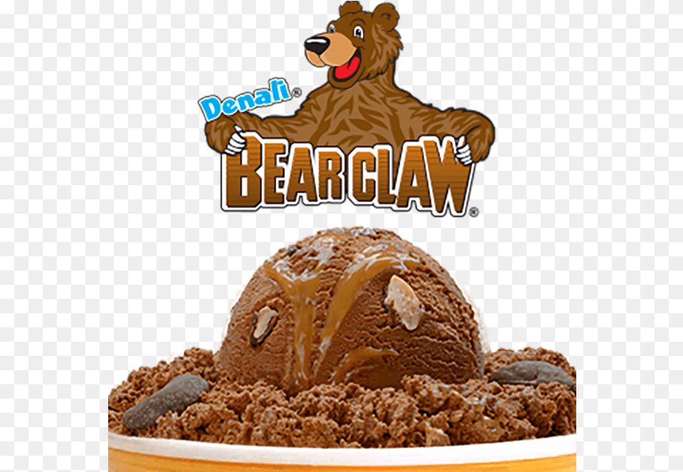 Gelato, Animal, Mammal, Lion, Ice Cream Free Png Download