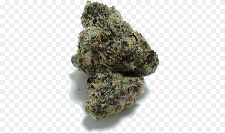 Gelato Solid, Rock, Plant, Weed, Mineral Png Image
