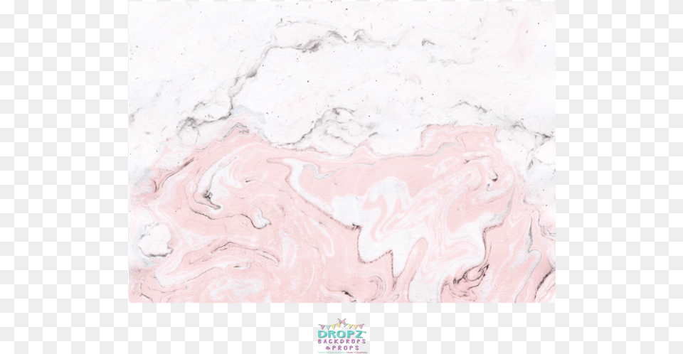 Gelato Stone Backdrop Dropz Backdrops Photographybackdrop High Resolution Rose Gold Marble Free Transparent Png