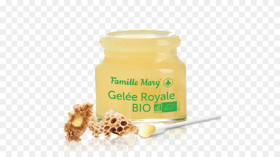 Gele Royale, Food, Honey, Honeycomb, Ketchup Free Transparent Png