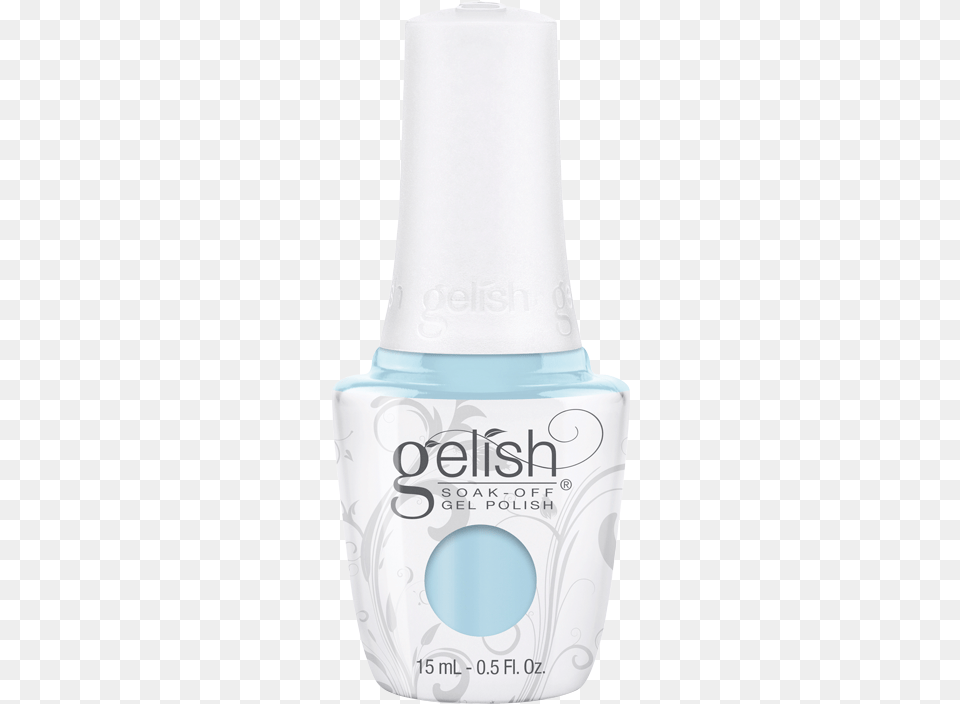 Gelish All The Queen39s Bling, Cosmetics, Bottle, Shaker Free Png