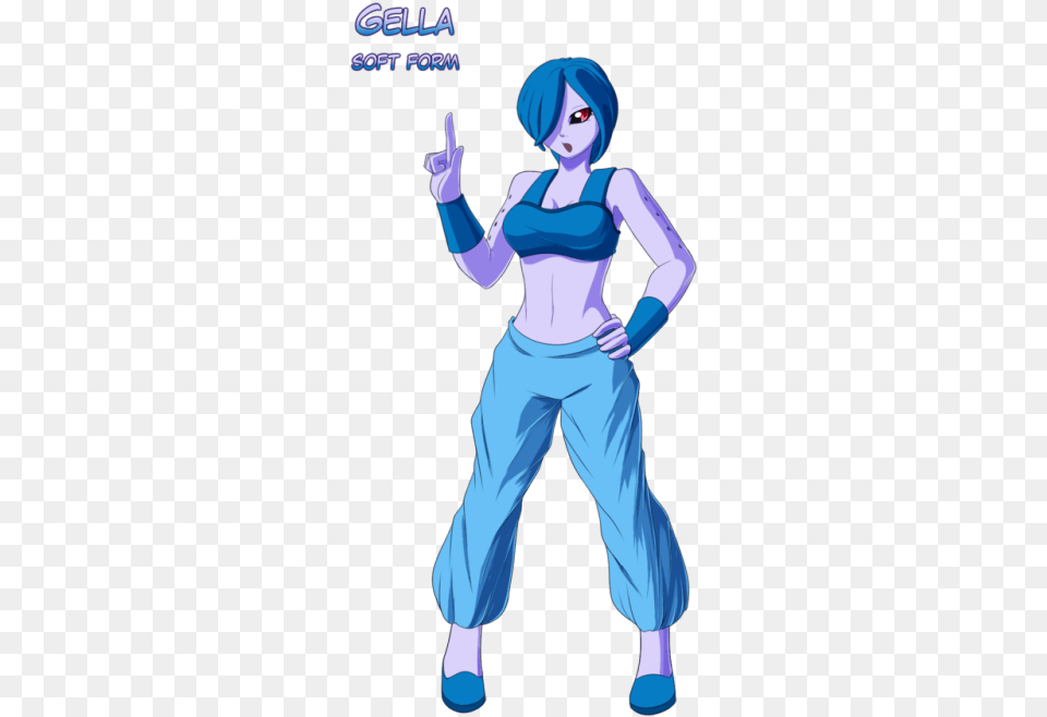 Gella Dragon Ball, Book, Publication, Comics, Adult Free Png