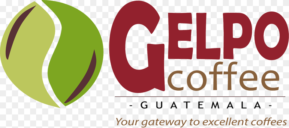 Gelpocoffee Guatemala Graphic Design, Ball, Sport, Tennis, Tennis Ball Free Png Download