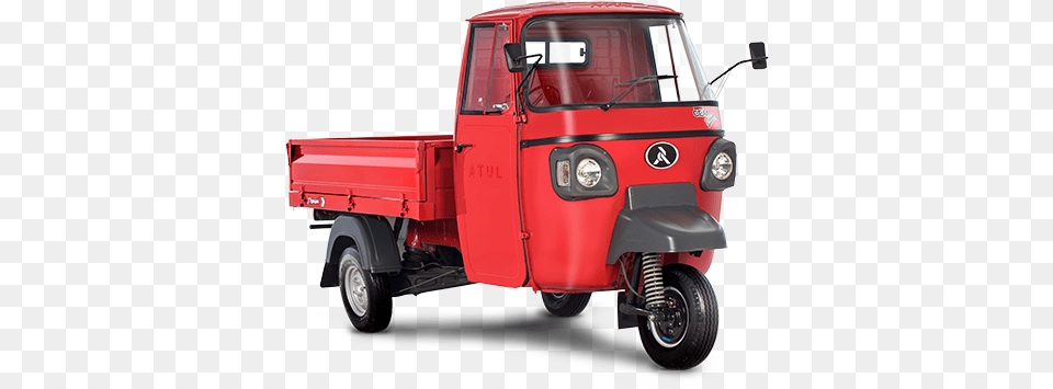 Gem Cargo Petrol Atul Auto Price, Pickup Truck, Transportation, Truck, Vehicle Free Png Download