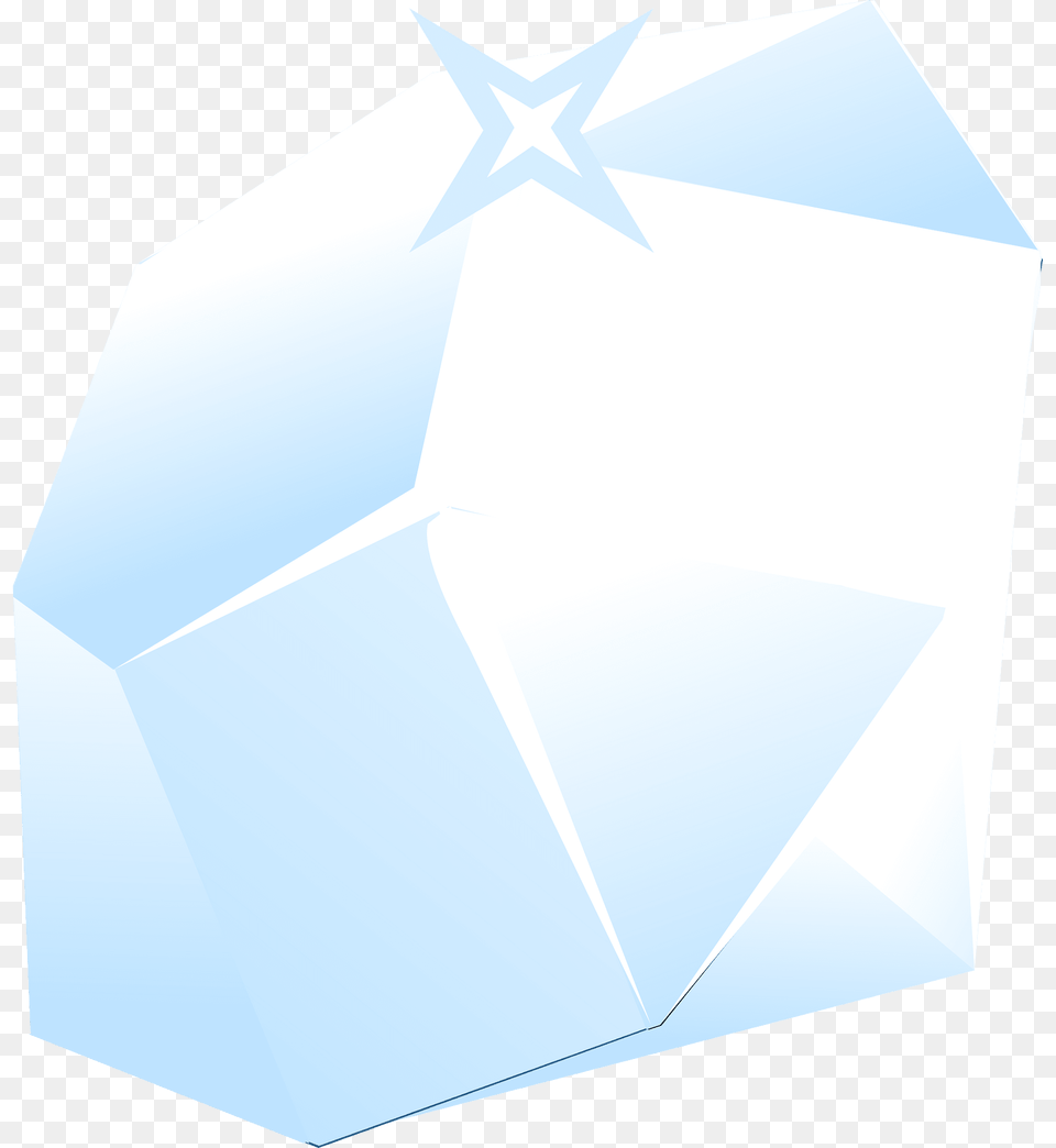 Gem Diamond Clipart, Paper Png