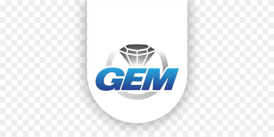 Gem Gaming Video U0026 Lottery Terminals Language, Logo, Disk Png Image