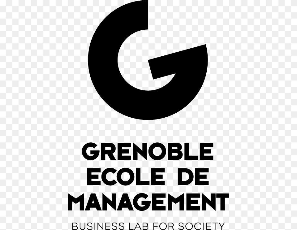 Gem Grenoble Graduate School Of Business, Advertisement, Poster, Text, Symbol Png Image