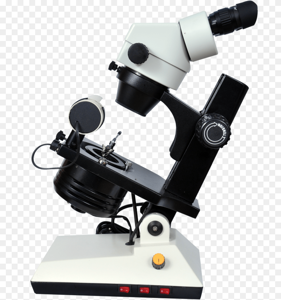 Gem Microscope Free Transparent Png
