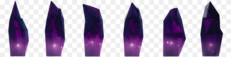 Gem Purple Amethyst Mineral Crystal Minerals Lavender, Sword, Weapon, Outdoors, Accessories Free Transparent Png