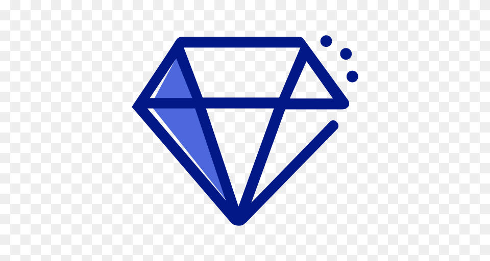 Gem Zone Gem Jewel Icon With And Vector Format For, Accessories, Diamond, Gemstone, Jewelry Free Png