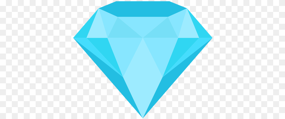 Gema Diamante Icono Plana Fire 5 Diamond, Accessories, Gemstone, Jewelry Png