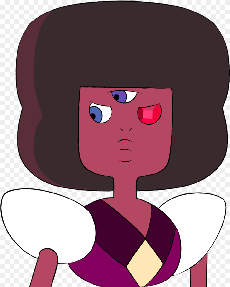 Gemcrust Wikia Steven Universe Padparadscha Sapphire, Cushion, Home Decor, Baby, Person Free Png