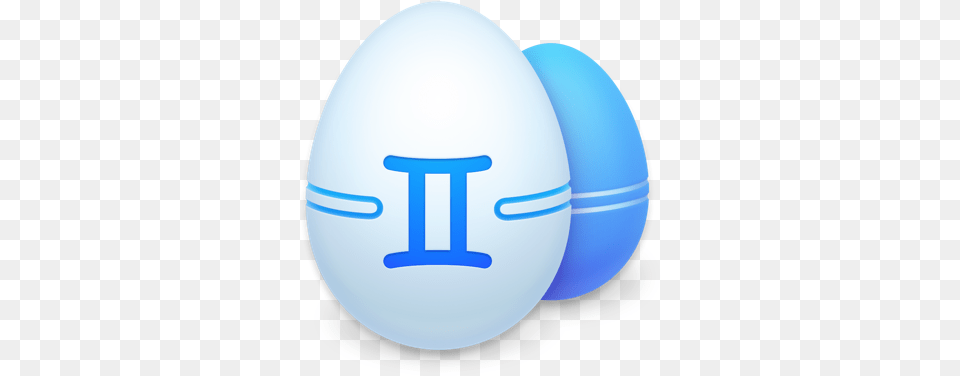 Gemini, Egg, Food, Easter Egg, Astronomy Png Image