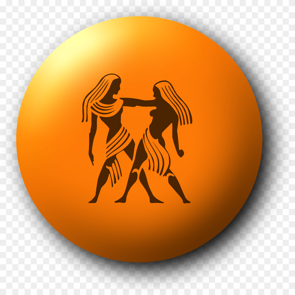 Gemini, Sphere, Person, Photography, Astronomy Png Image