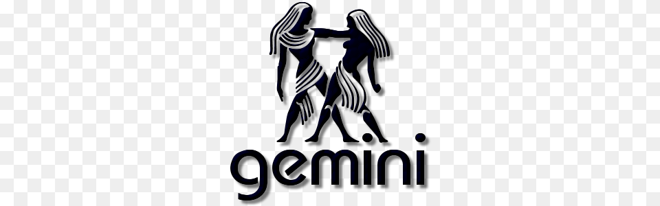 Gemini, People, Person, Dancing, Leisure Activities Png Image