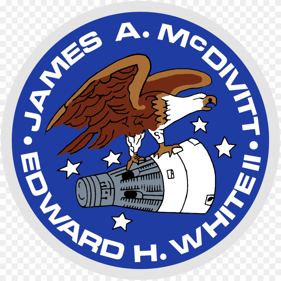 Gemini 4, Badge, Logo, Symbol, Emblem Png