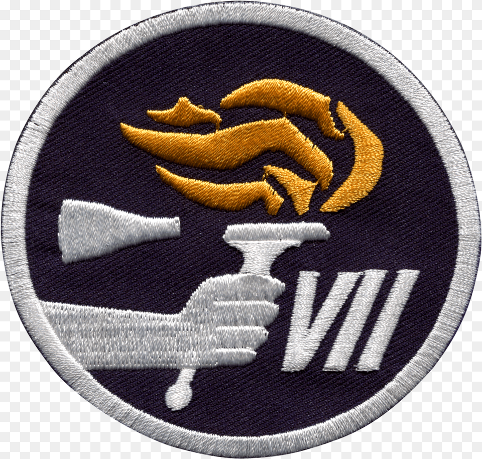 Gemini 7 Space Patches Nasa Gemini Patch, Badge, Logo, Symbol, Emblem Free Png