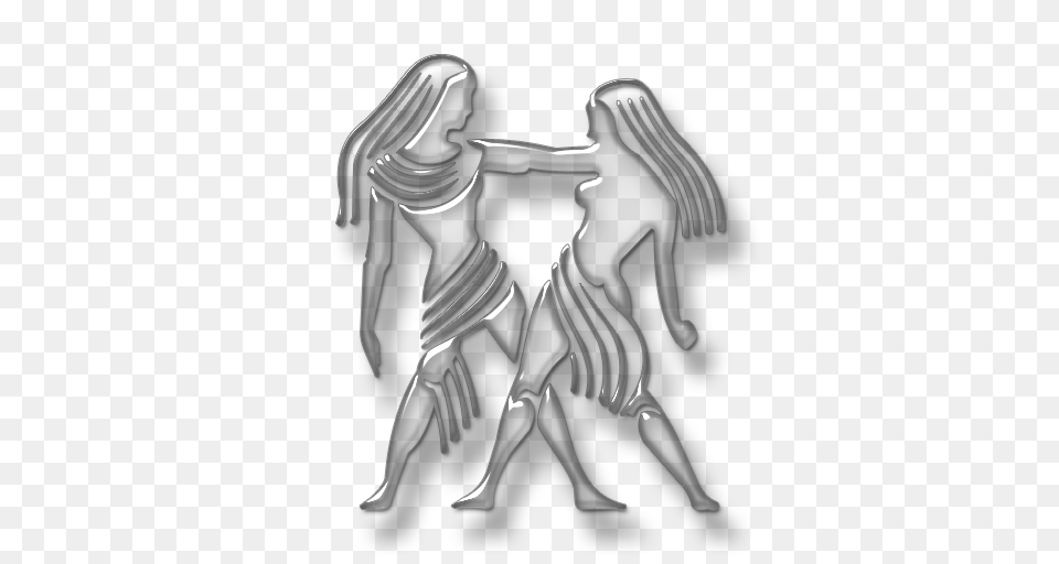 Gemini, People, Person, Adult, Dancing Free Transparent Png