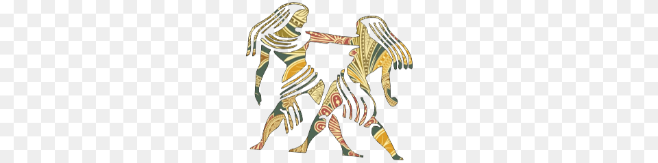 Gemini, Art, Person, Animal, Electronics Png Image