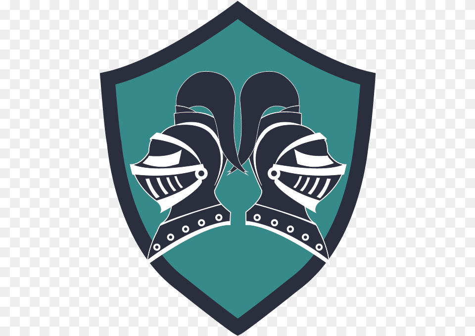Gemini Analytics Emblem, Armor, Shield, Baby, Person Free Png Download