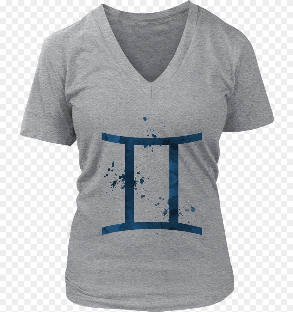 Gemini Astrology T Shirt T Shirt, Clothing, T-shirt, Adult, Male Png Image
