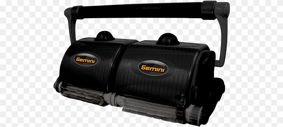 Gemini Commercial Automatic Swimming Pool Cleaner Automated Pool Cleaner, Machine, Motor, Engine, Car Png Image