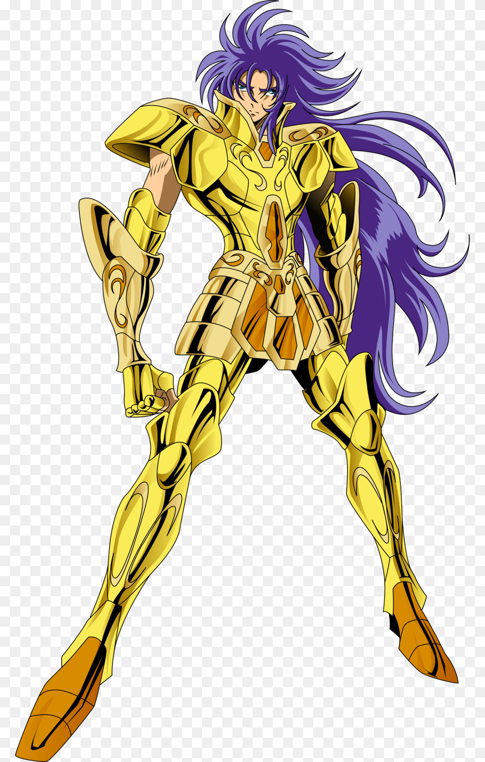 Gemini Saga Saint Seiya, Book, Publication, Comics, Adult Png