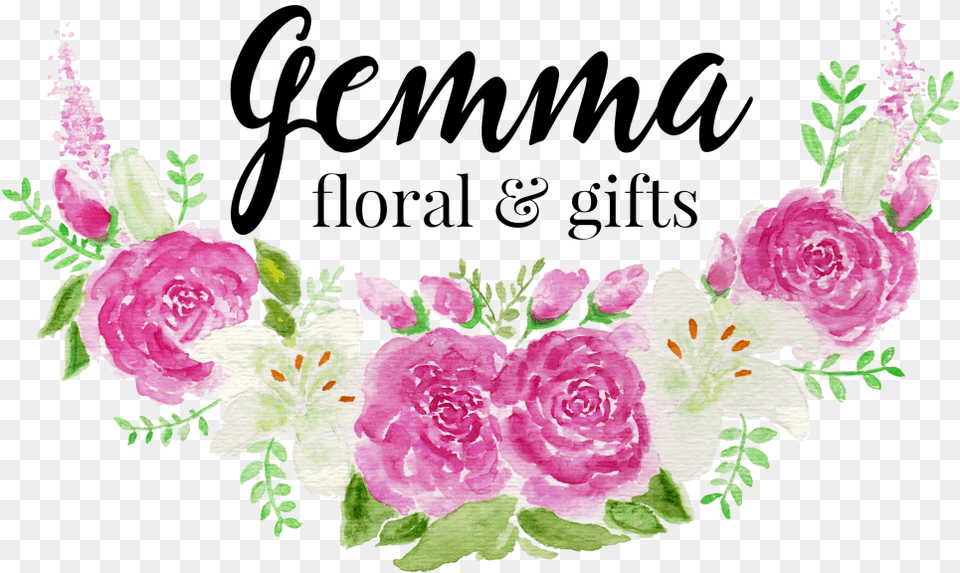 Gemma Floral Amp Gifts Jemma Flowers, Art, Floral Design, Graphics, Pattern Free Transparent Png