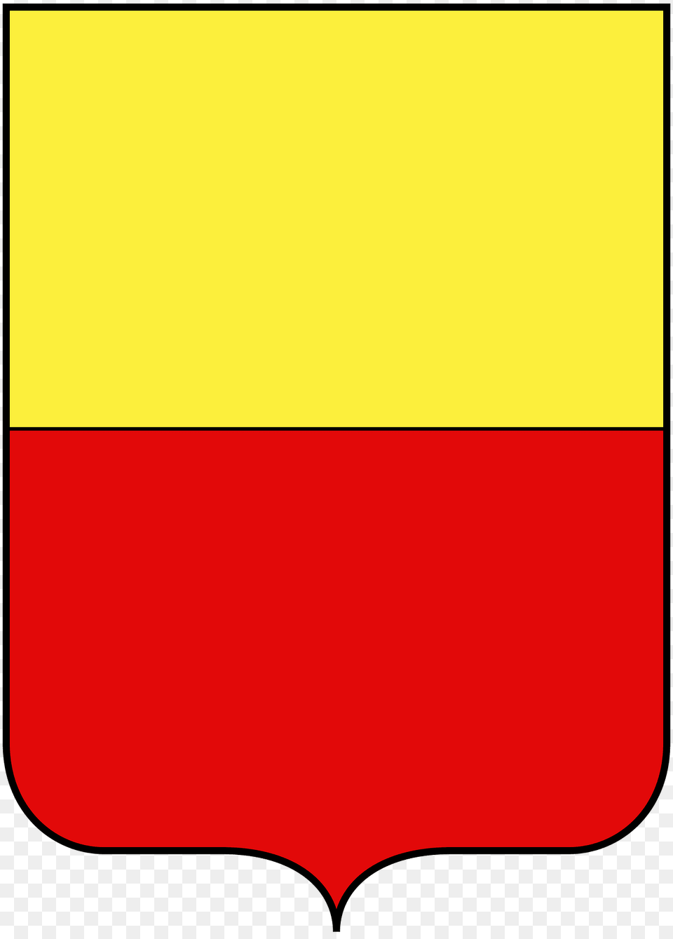 Gemona Del Friuli Coa Clipart Png