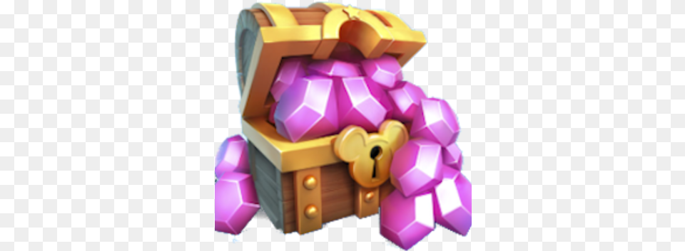 Gems, Treasure, Toy Free Png Download