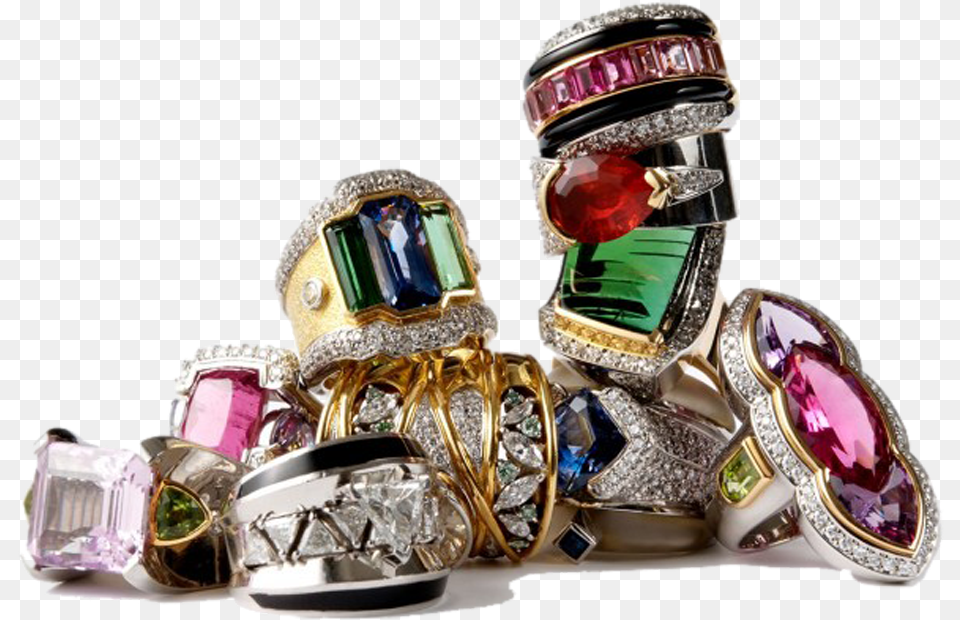 Gems And Precious Metals, Accessories, Gemstone, Jewelry, Ring Free Png Download
