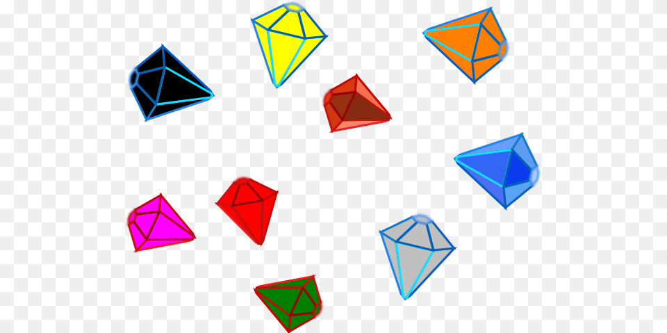 Gems Clip Art, Paper, Toy Free Png