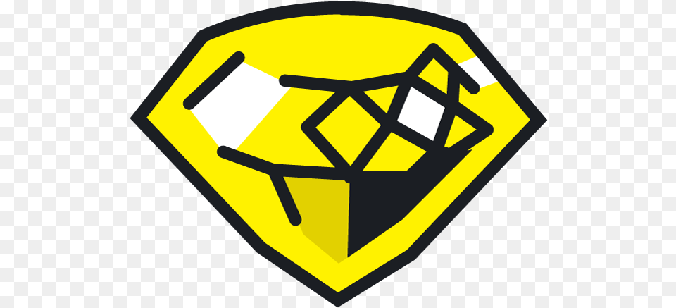 Gems Clipart Yellow Gem Crash Bandicoot N Sane Yellow Gem, Symbol Png