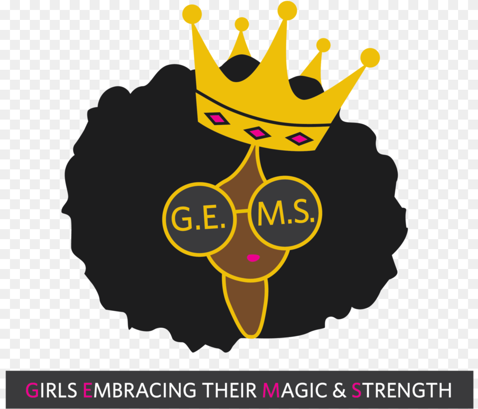 Gems New Logo Final Congress Heights, Accessories, Jewelry, Baby, Person Free Transparent Png