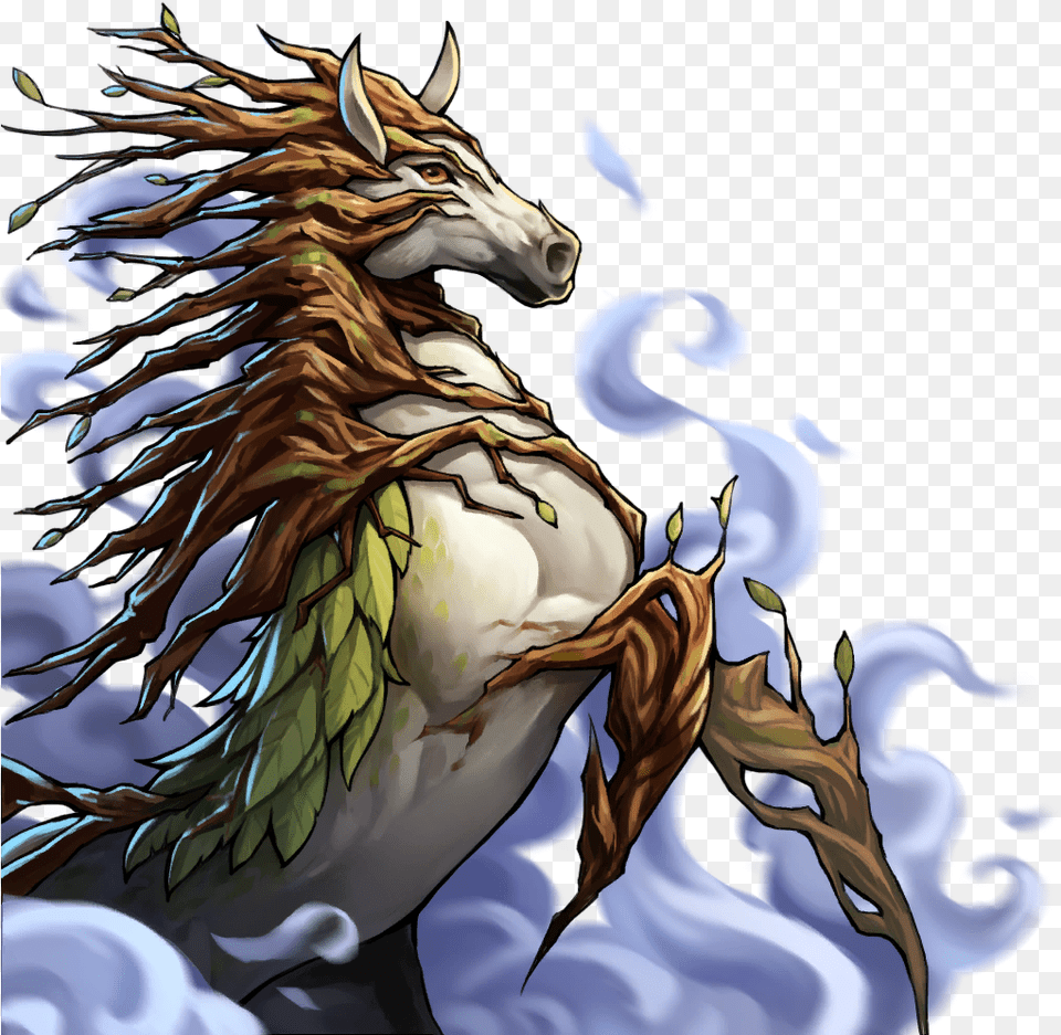 Gems Of War Wikia Illustration, Dragon Png