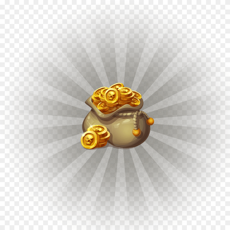 Gems Of War Wikia Illustration, Gold, Treasure, Accessories, Jewelry Free Png Download