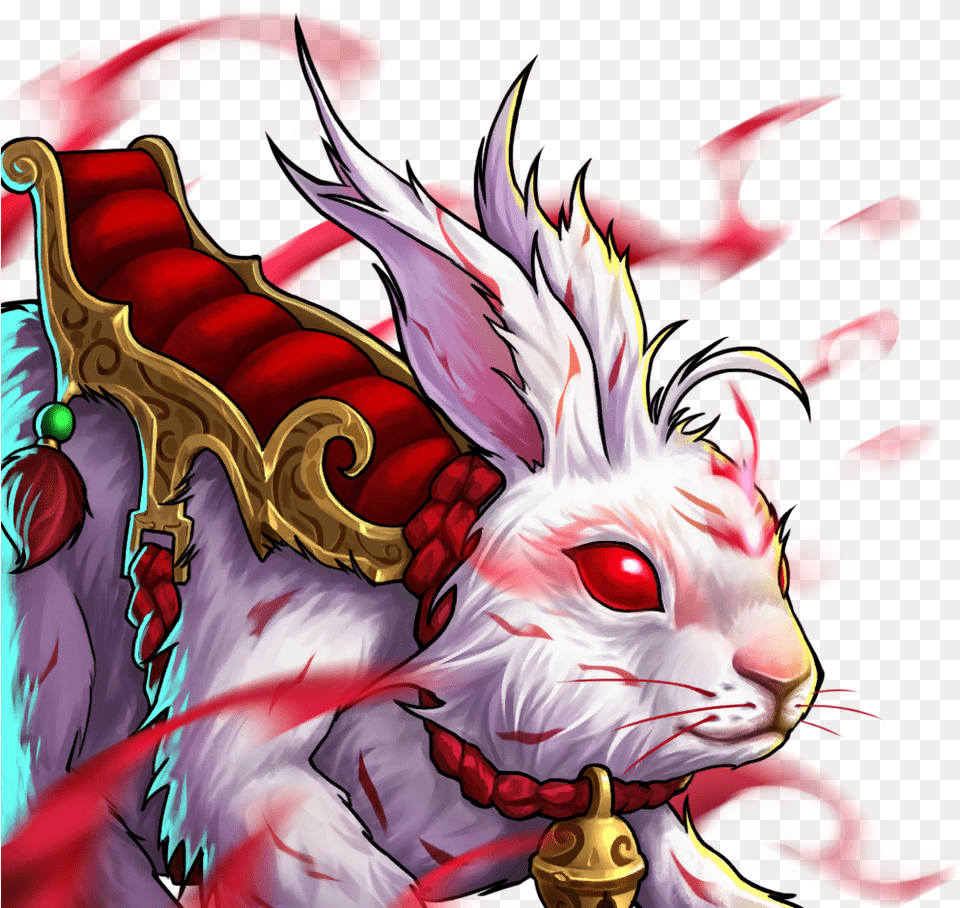 Gems Of War Wikia War Rabbit, Dragon Png