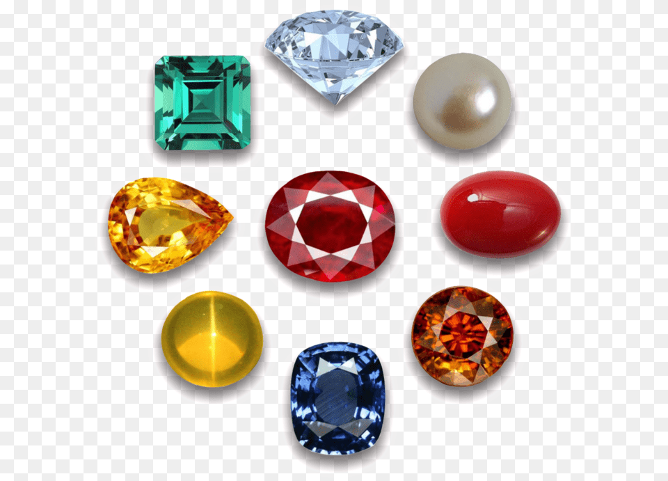 Gems Picture Astrology Gemstone, Accessories, Jewelry, Diamond, Emerald Free Png