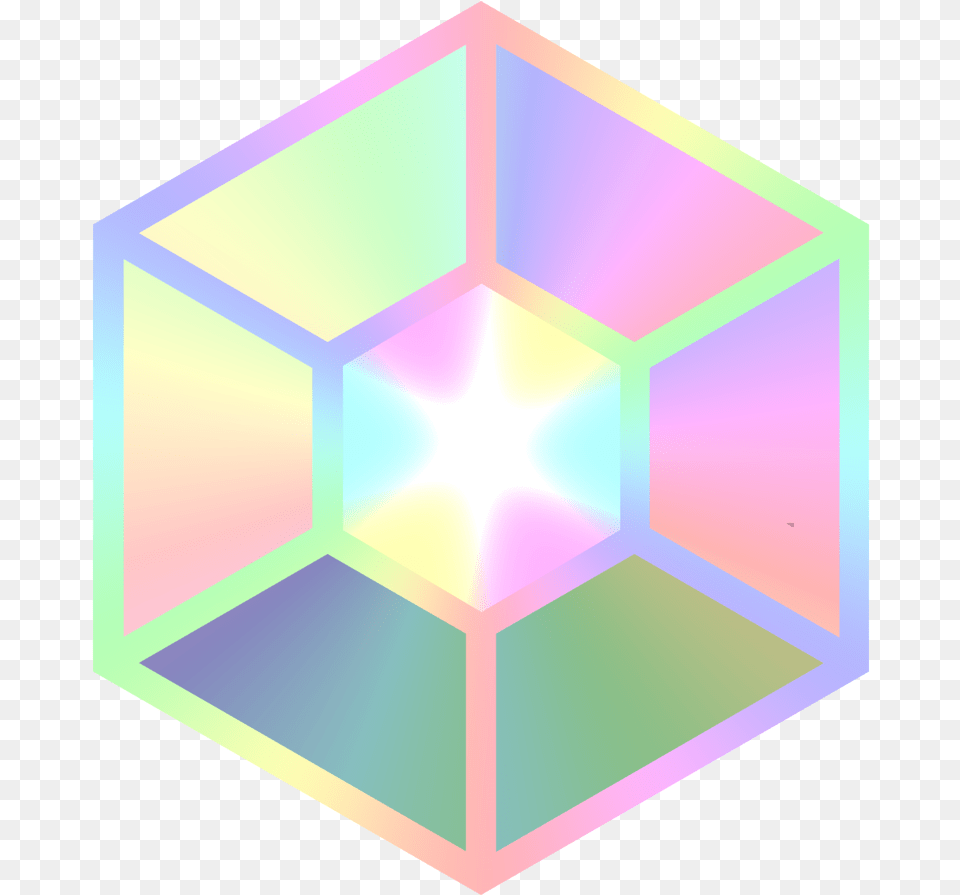 Gems Vector Square Mlp Gem Cutie Mark, Lighting, Disk Png