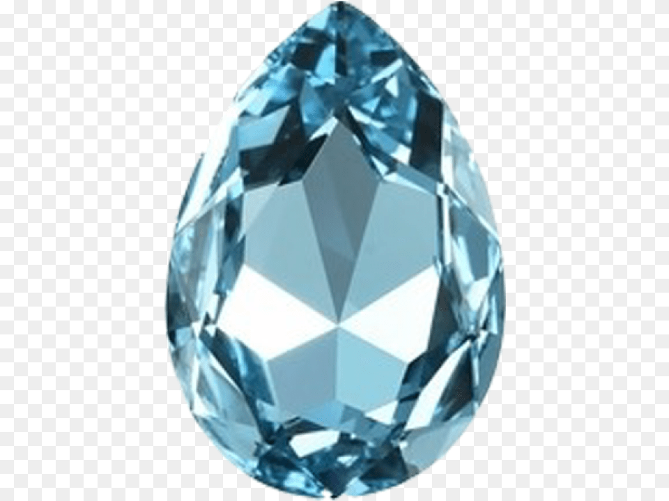 Gemstone Image Aquamarine, Accessories, Diamond, Jewelry Free Png
