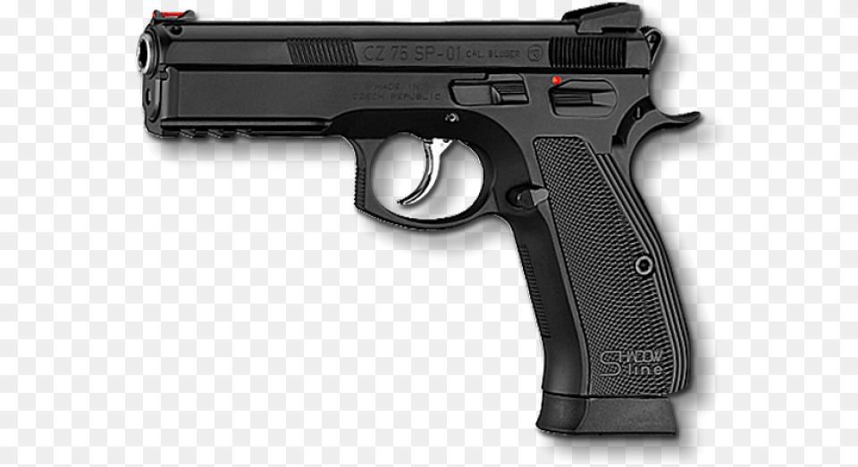 Gen 4 Glock, Firearm, Gun, Handgun, Weapon Free Transparent Png