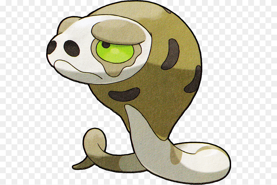 Gen 8 Snake Pokemon, Animal, Mammal, Bear, Giant Panda Png