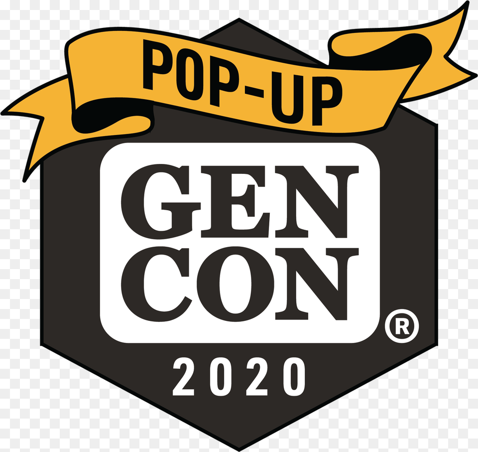 Gen Con Llc Pop Up Gen Con Faq Gencon 2020, Symbol, Gas Pump, Machine, Pump Png