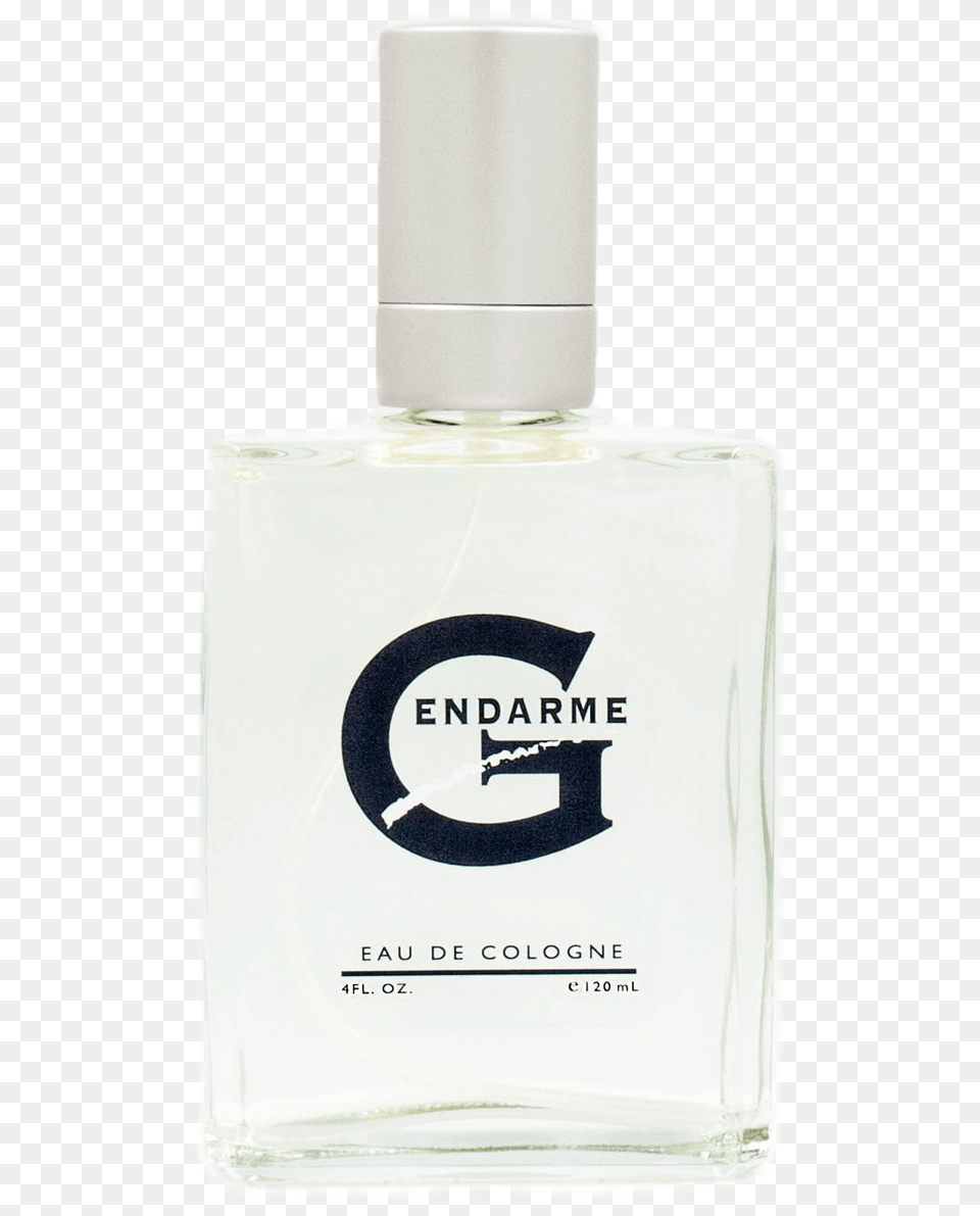 Gendarme Cologne Grabazzi By Gendarme 80 Oz Eau De Cologne For Men, Bottle, Aftershave, Cosmetics, Perfume Png Image