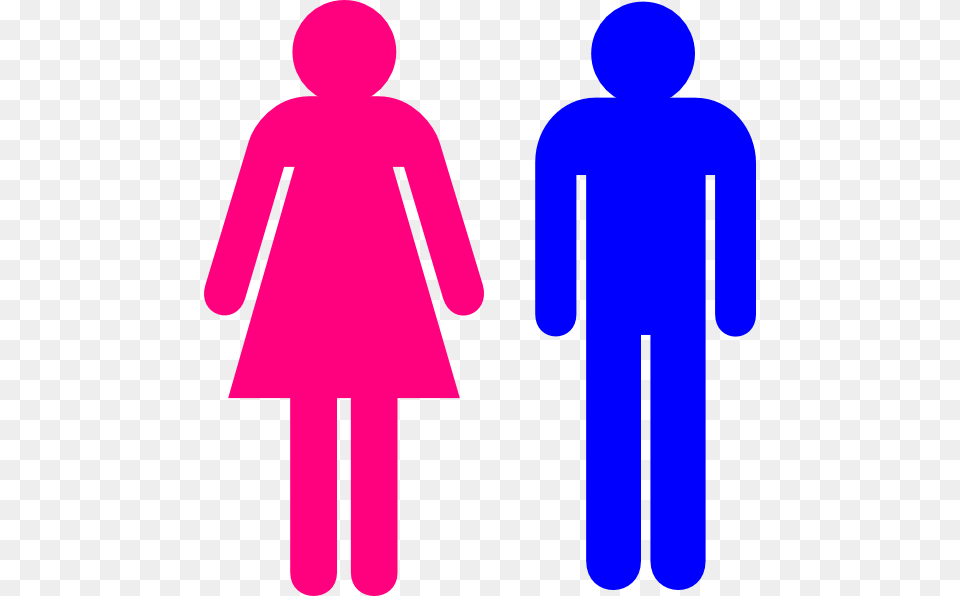 Gender Cliparts, Clothing, Coat, Sign, Symbol Free Png Download