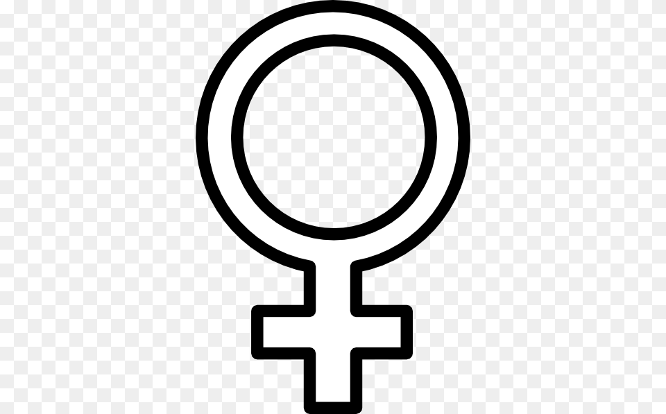 Gender Cliparts, Symbol Free Transparent Png