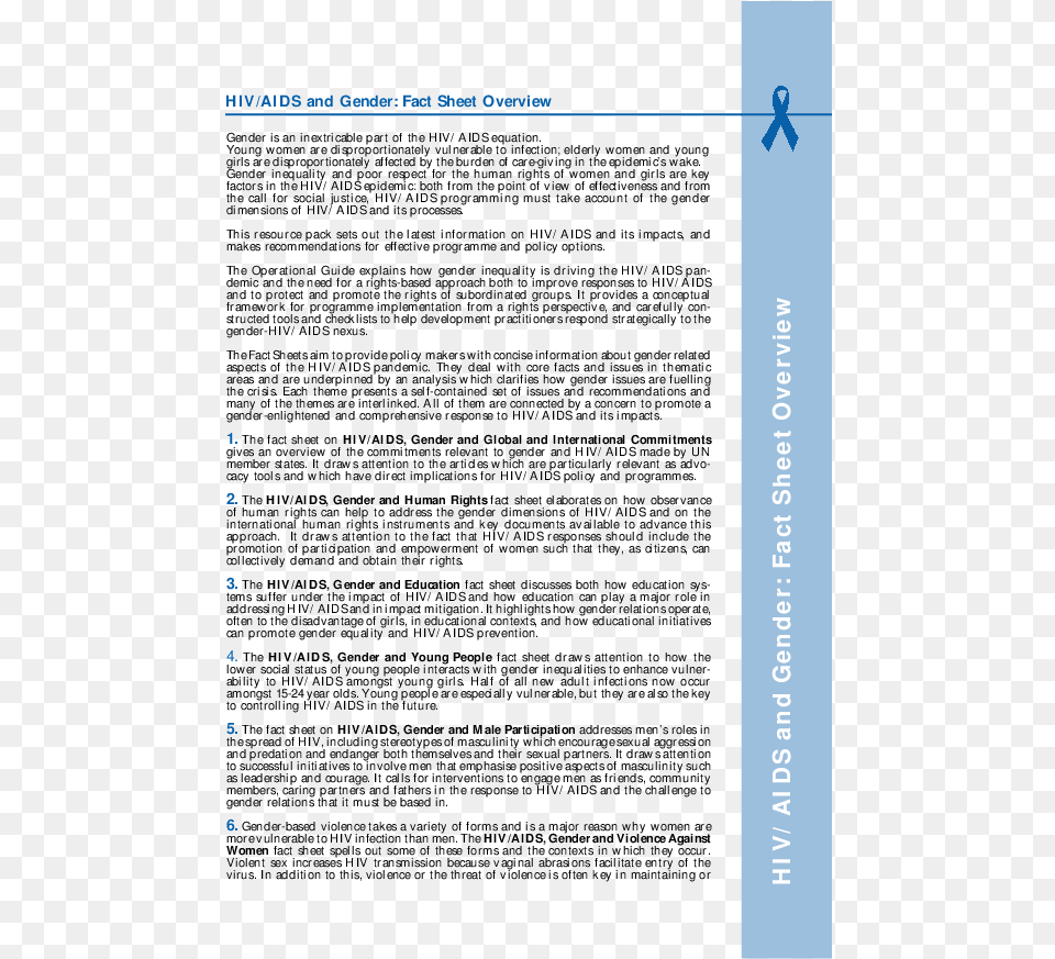 Gender Equality Information, Page, Text Png