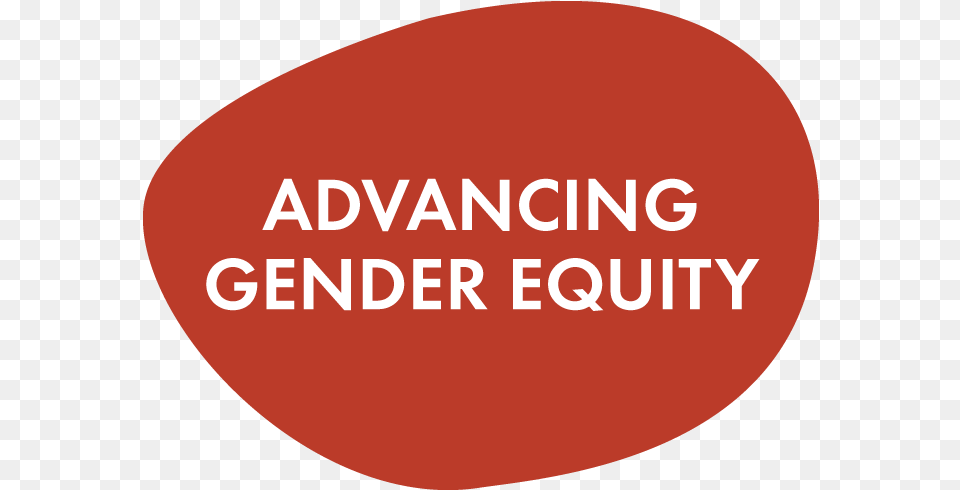 Gender Equity Button, Disk, Text Free Png Download